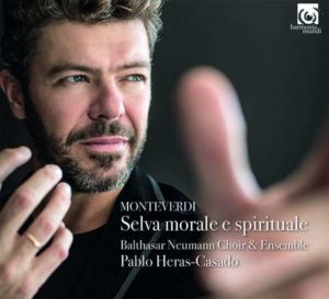 Selva morale e spirituale