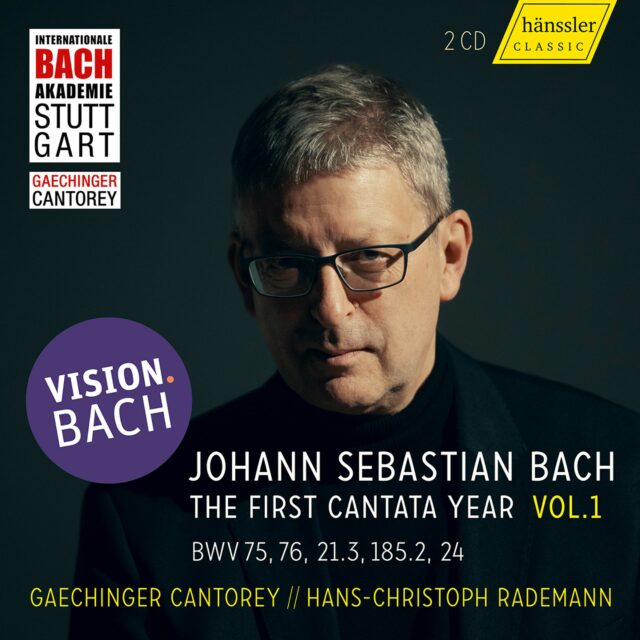Vision.Bach